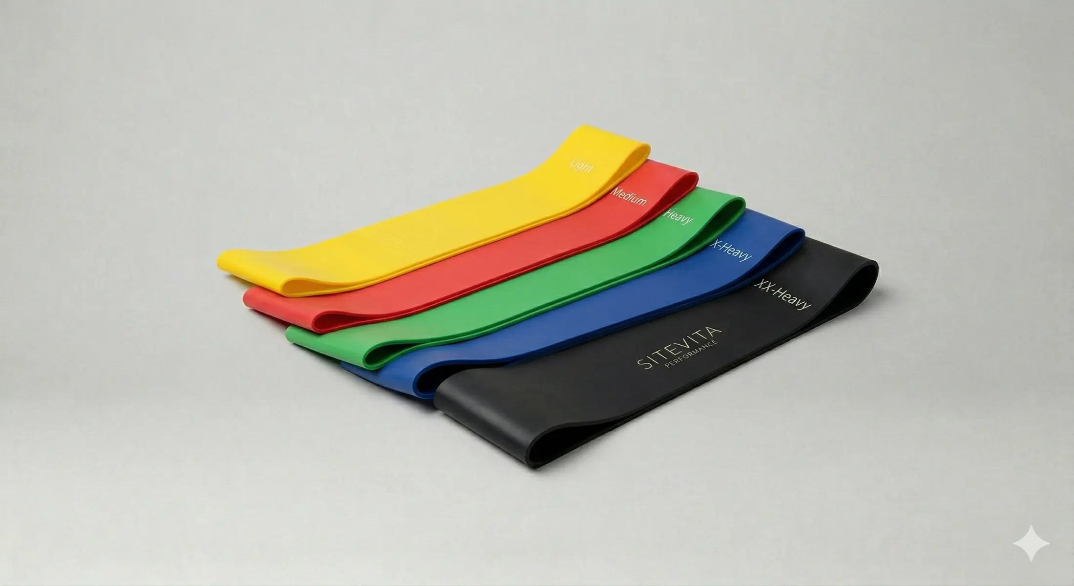 Resistance Band Set