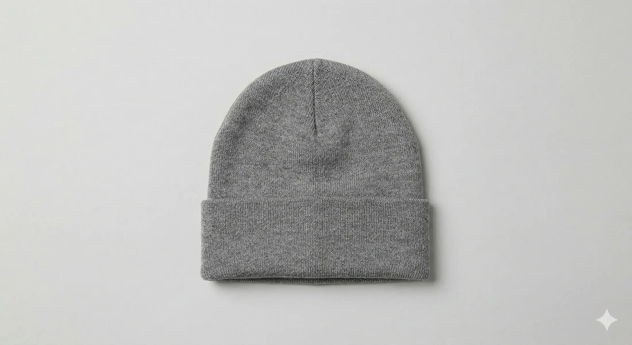 Merino Wool Beanie