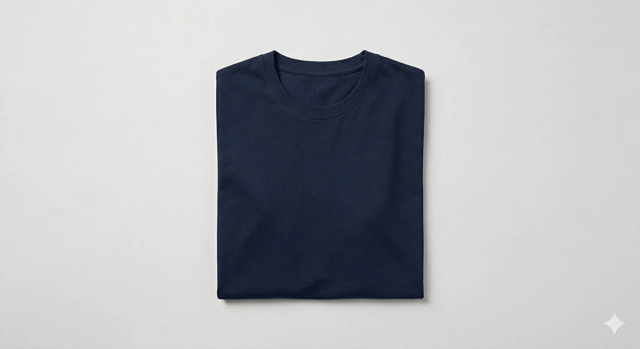 Premium Crew Neck T-Shirt